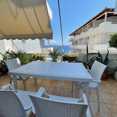 Relax Apts Saranda 1 Exterior foto